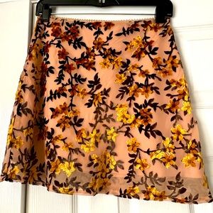 Super cute Skirt